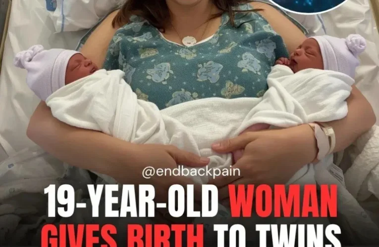 یک زایمان شگفت؛ تولد دوقلوها از دو پدر_آینده