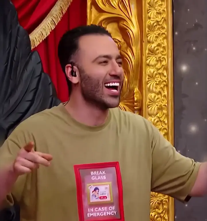 نصف شب علی صبوری