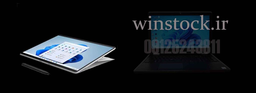 خرید سرفیس پرو 9 استوک با بهترین قیمت 17 خرید سرفیس پرو 9 استوک با بهترین قیمت