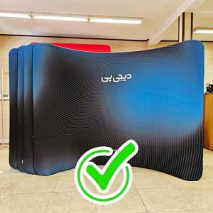 نسل جدید بکاستیج پارچهای / محصول انحصاری نگاران 17 نسل جدید بکاستیج پارچهای / محصول انحصاری نگاران