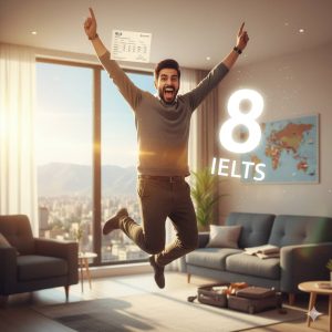 تنها ۴۰ روز تا تسلط بر زبان انگلیسی و کسب نمره تضمینی آیلتس! 19 تنها ۴۰ روز تا تسلط بر زبان انگلیسی و کسب نمره تضمینی آیلتس!