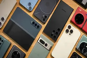 هزینه واردات موبایل از ۶۱ هزار میلیون تومان گذشت