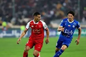 داور داربی مشخص شد