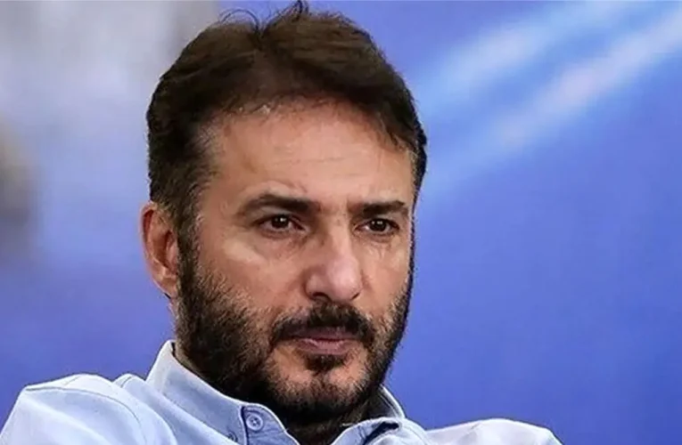 عکس العمل تند سیدجواد هاشمی به ماجرای دستگیری تعدادی از بازیگران_آینده