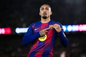 افشای رمز موفقیت بارسا از زبان رافینیا