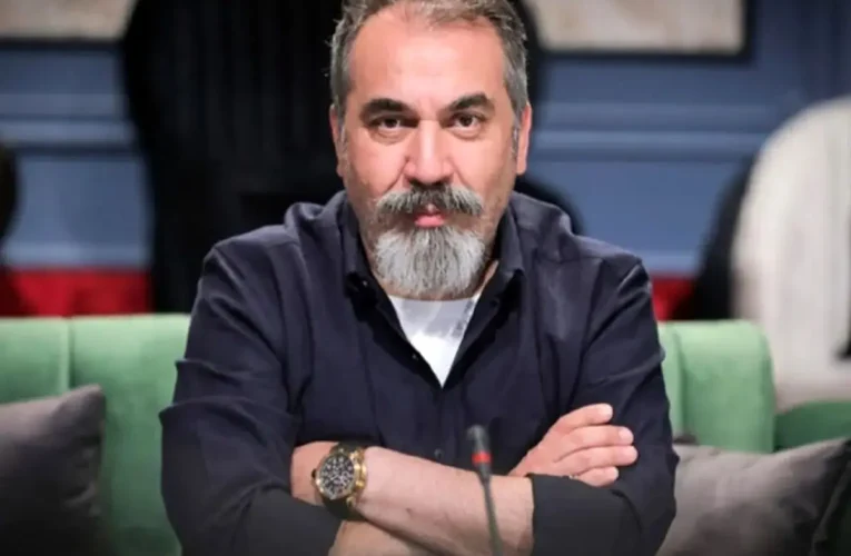 سیامک انصاری عذرخواهی کرد_آینده