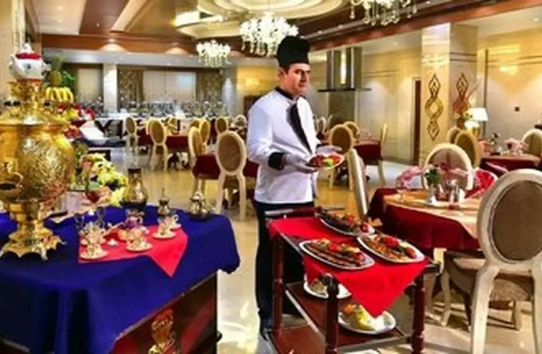 حقایق دلنشین و غافلگیرکننده از رستوران‌گردی ایرانی‌ها_آینده