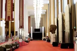 چرا محل قرعه‌کشی جام جهانی سیاسی شد؟