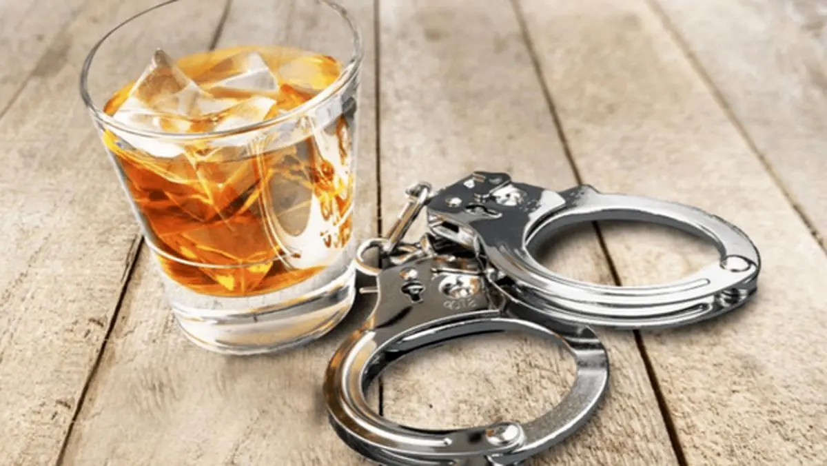 روایت عجیب از پارتی ع.ش