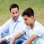 تربیت سختگیرانه والدین فرزندان را افسرده می‌کند