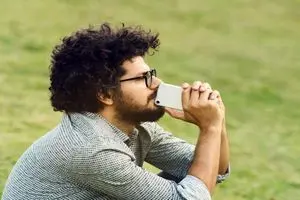 تماشای هنر می‌تواند حالتان را بهتر کند