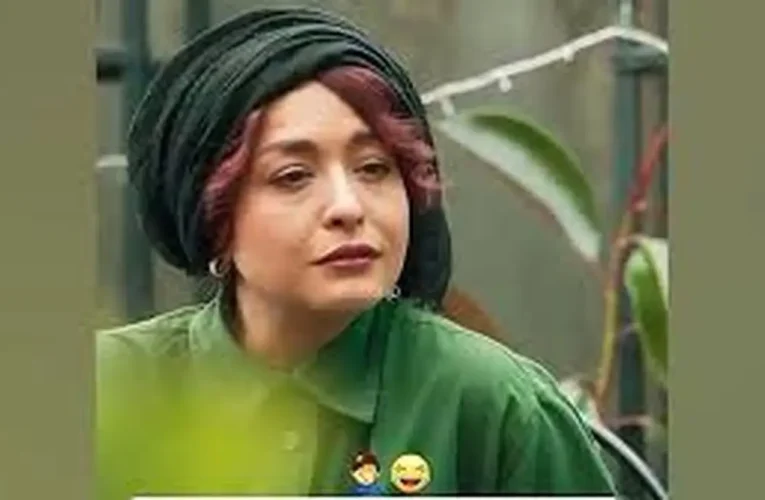 سکانس مشترک مهراوه شریفی‌نیا و پسر همسایه جلب توجه کرد/ ویدئو