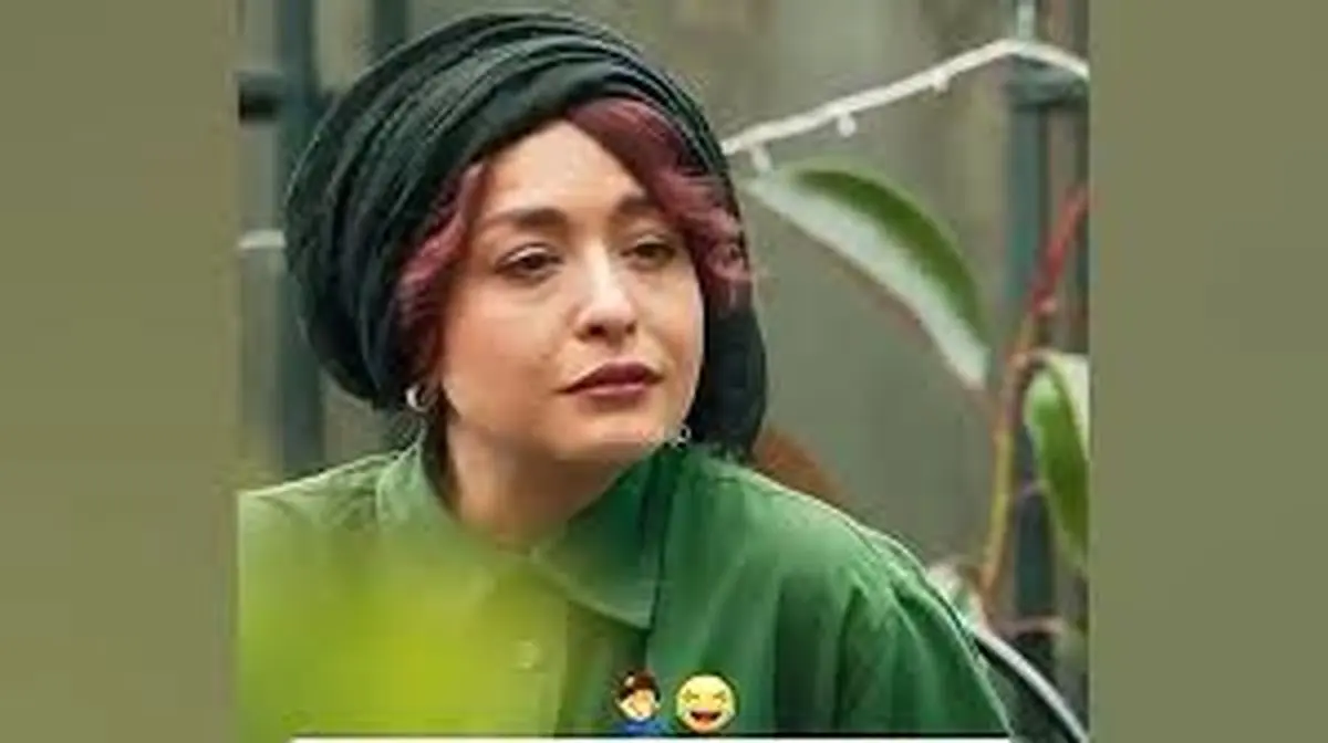 سکانس مشترک مهراوه شریفی‌نیا و پسر همسایه جلب توجه کرد/ ویدئو