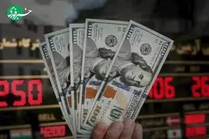 سد مقاومت دلار شکسته شد/ خیز ارز به سمت 150 هزار تومان/ این تصمیم دولت بازار دلار را به آتش کشید