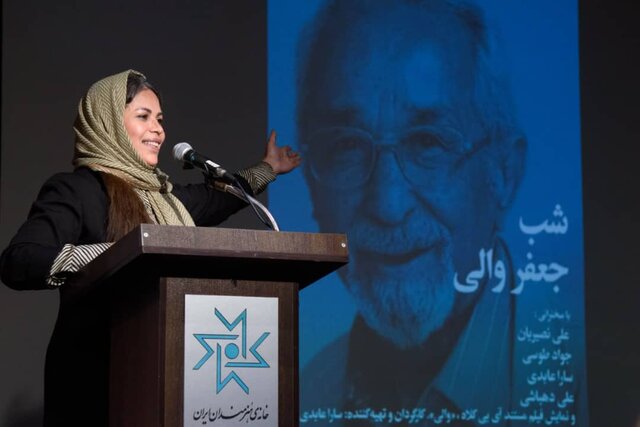 علی نصیریان: ما خون دل خوردیم