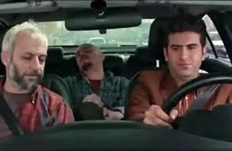 سکانس فراموش نشدنی از سریال لیسانسه ها/ ویدئو_آینده 20 سکانس فراموش نشدنی از سریال لیسانسه ها/ ویدئو