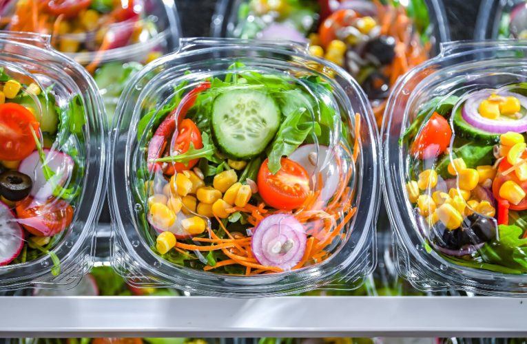 شست و شوی مجدد سالادهای بسته بندی ملزوم است؟_آینده
