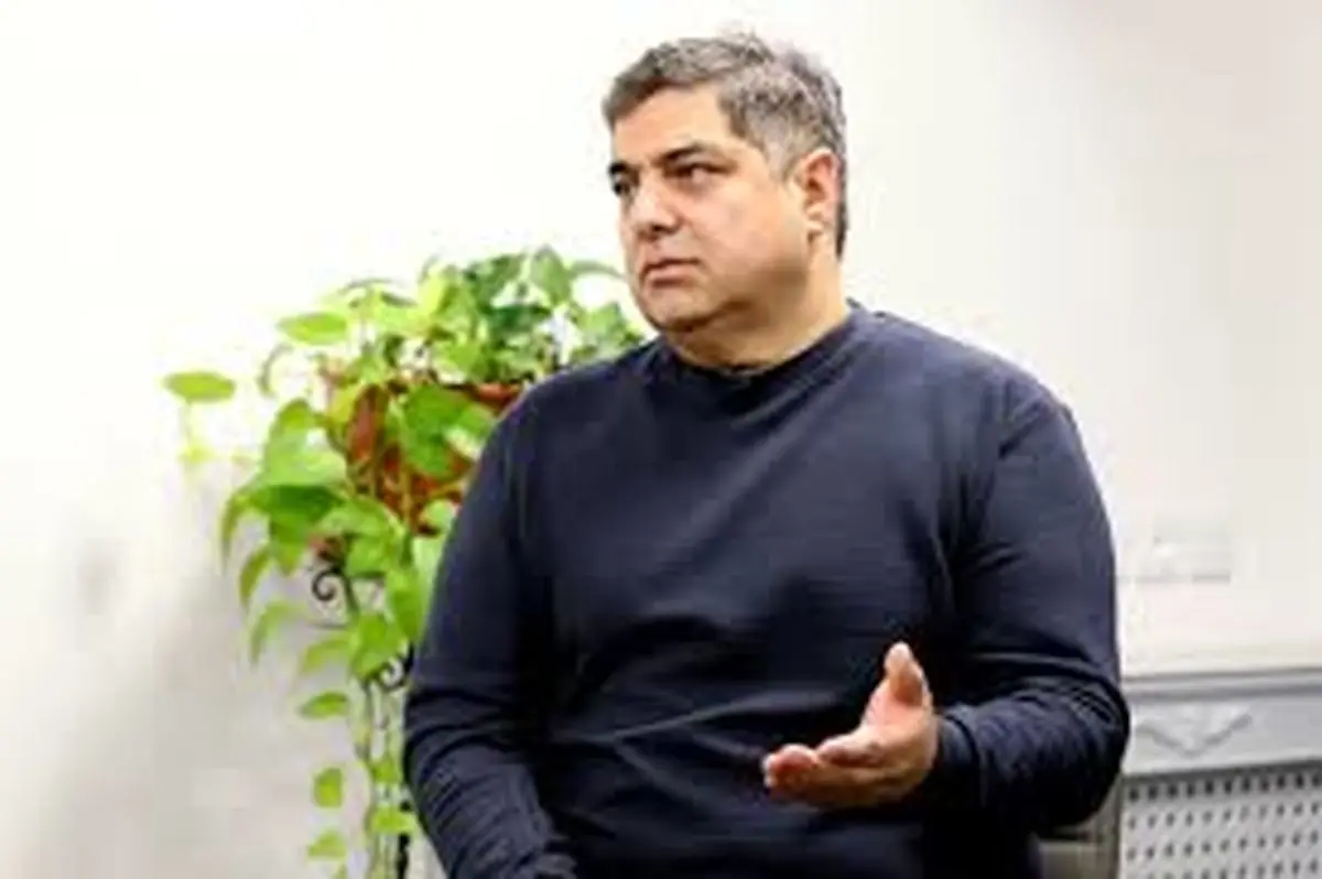 زمان مدیریت ما تا ۱۰ سال دلار هزار تومان می بود؛ اکنون ما مفسدیم و شما مصلح؟ویدئو_آینده 15 شهرام جزایری: زمان مدیریت ما تا ۱۰ سال دلار هزار تومان بود؛ حالا ما مفسدیم و شما مصلح؟ویدئو