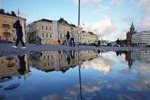 مردم شمال اروپا چطور بر افسردگی زمستانی تسلط می کنند؟_آینده 12 مردم شمال اروپا چگونه بر افسردگی زمستانی غلبه می کنند؟