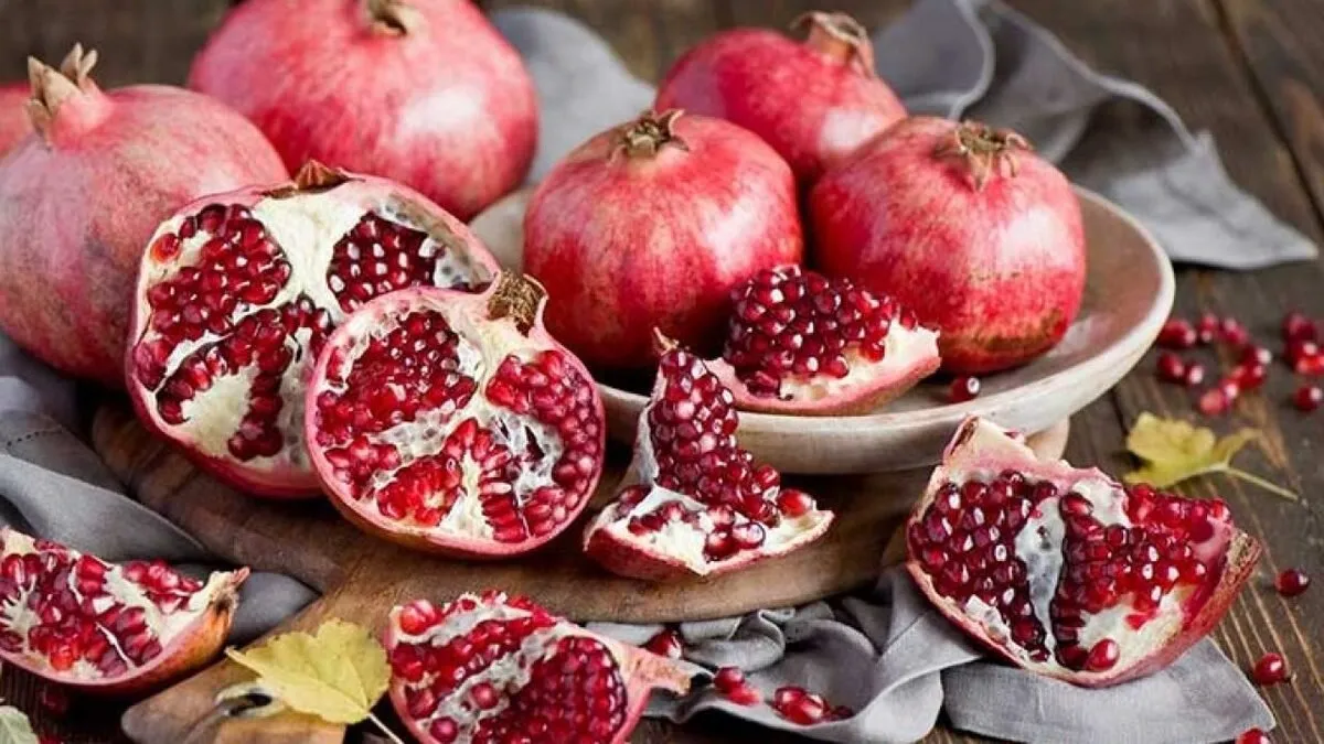 بهترین میوه برای افرادی که دچار سکته شده اند، چیست؟