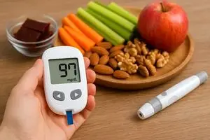 از بشقاب تا متابولیسم؛ روایت نائب رئیس انجمن تغذیه ایران از نقش تغذیه در دیابت_آینده 14 از بشقاب تا متابولیسم؛ روایت نائب رئیس انجمن تغذیه ایران از نقش تغذیه در دیابت