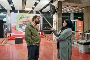 صدای شهید امیرعبداللهیان راوی مستندی درمورد زندگی خودش شد/ دردسرهای تشکیل مستند از چهره سیاسی/ ماجرای امیرعبداللهیان و ظریف چه می بود؟_آینده