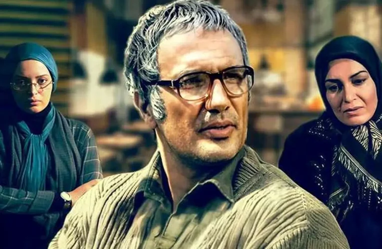 تحول چهره بازیگران سریال «از یاد رفته» سپس از ۱۴ سال/ ویدئو_آینده