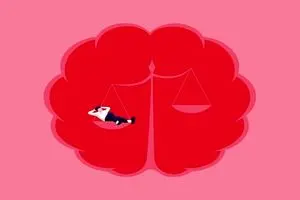 کشف ریشه‌های عصب‌شناختی بی‌انگیزگی؛ چرا مغز می‌گوید «حوصله ندارم»