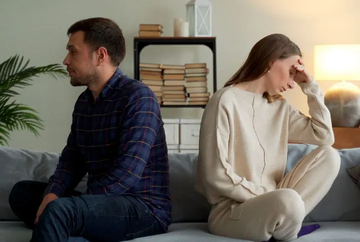 1765554788 379 چطور قهر و بی‌محلی را به او مباحثه تبدیل کنیم؟ آینده.webp