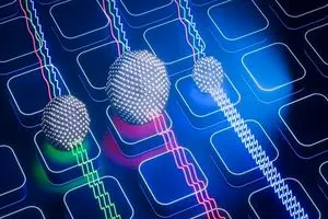 ماده‌ای همانند گرافن، سرنوشت انرژی خورشیدی را تحول داد_آینده