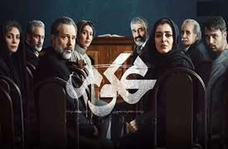 جنجال پوشش چادر ساره بیات در دادگاه از زبان کارگردان فیلم/ ویدئو_آینده