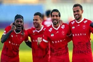 گلزن پرسپولیس محروم شد_آینده