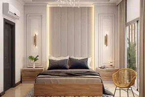 وسیله هایی که ناخواسته علتاضطراب شما در اتاق خواب می‌شوند_آینده