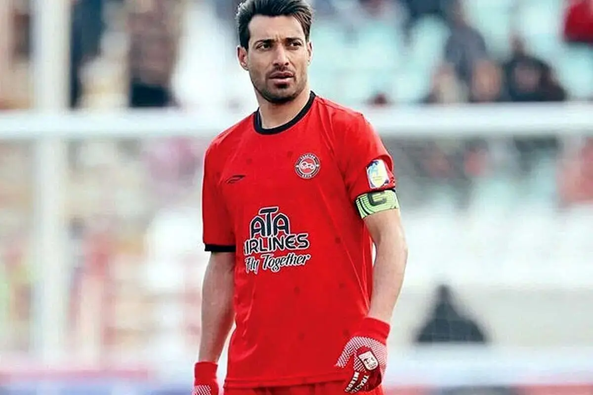 حمله تند و جنجالی خلیل‌زاده به جواد خیابانی؛ ۴ تا دلقک گذاشتند در رسانه‌ها/ ویدئو
