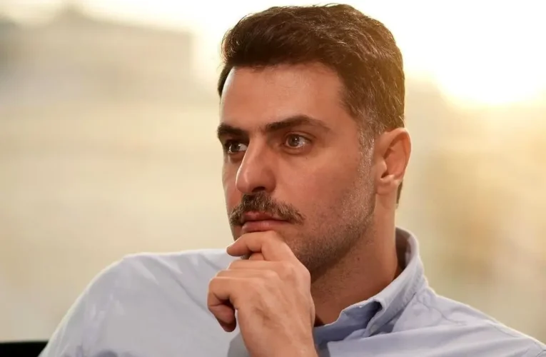 علی ضیا در مورد پزشکیان و دولتش چه گفت؟/ ویدئو