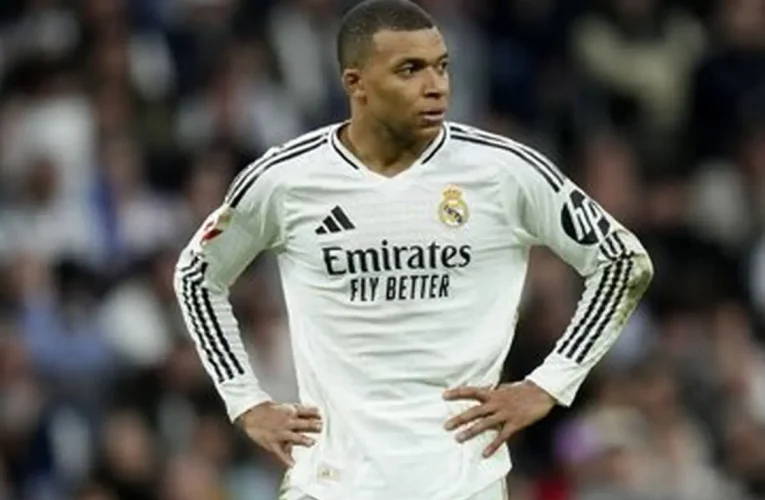 امباپه در دادگاه پاری سن ژرمن را شکست داد