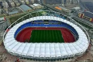 احتمال انتقال بازی‌های استقلال به مشهد؛ ورزشگاه امام رضا (ع) در انتظار تایید نهایی شورای تامین