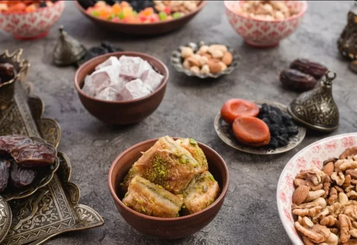 ۵ غذا که نباید افطار خود را با آنها باز کنید