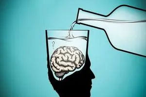 نوشیدن الکل نحوه ارتباط مغز را عمیقاً تغییر می‌دهد