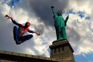 چین برای اکران «مرد عنکبوتی» شرط گذاشت_آینده 19 چین برای اکران «مرد عنکبوتی» شرط گذاشت