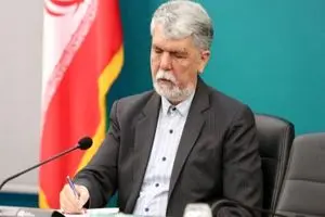 پیام تسلیت وزیر فرهنگ در پی شهادت دانش‌آموزان میناب