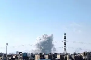 زبان مخفی شعله‌ها / رنگ دود چه رازی را آشکار می‌کند؟_آینده