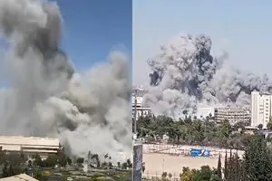 زبان مخفی شعله‌ها/ رنگ دود چه رازی را آشکار می‌کند؟_آینده