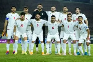 غافلگیری دولت از حذف تیم ملی از جام جهانی