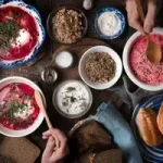 کدام غذاها در جنگ ماندگاری بیشتری دارند؟