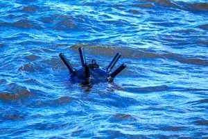 مین‌ دریایی چیست که ترامپ را دیوانه کرده است!؟