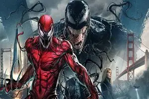 ابرقهرمانان در دنیای انیمیشن؛ پروژه جدید ونوم با چاشنی وحشت