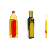 روغن نباتی در بطری‌های مات یا شفاف؟/ آیا بدنه بطری در روغن حل می‌شود؟/ خطرات شبه فلزی به نام  «انتیموان»