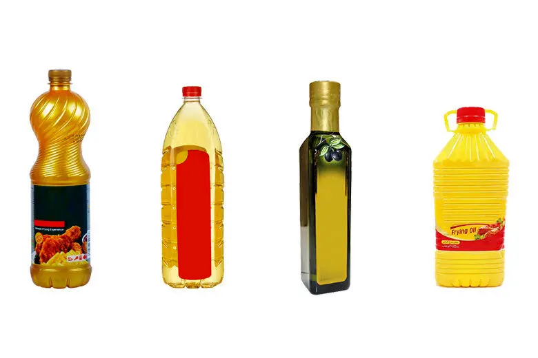 روغن نباتی در بطری‌های مات یا شفاف؟/ آیا بدنه بطری در روغن حل می‌شود؟/ خطرات شبه فلزی به نام  «انتیموان»
