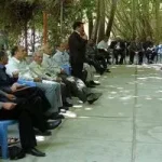 ادامه واریز حقوق بازنشستگان تامین اجتماعی